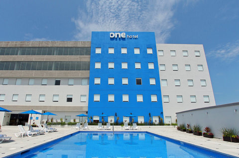 Resultado de imagen para one hotel