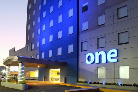 One Welcome - 